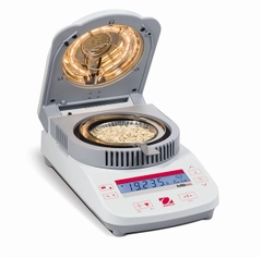Cân sấy ẩm MB25
