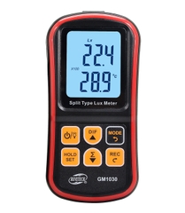 Máy đo độ sáng loại tách GM1030