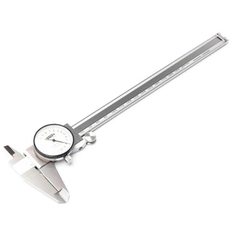 Thước cặp đồng hồ INSIZE 1312-200A (0-200mm)