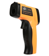 máy đo nhiệt độ hồng ngoại GM550E