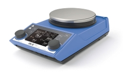 Máy khuấy từ gia nhiệt RET control-visc