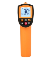Nhiệt kế hồng ngoại GM700