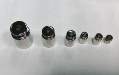 Quả cân chuẩn E2 5g