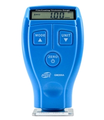 Máy đo độ dày lớp phủ màng GM200A
