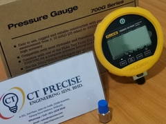 Đồng Hồ Đo Kiểm Áp Suất Chính Xác Fluke 700G