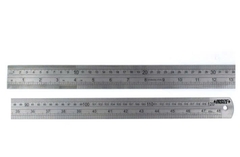 Thước Lá Thẳng Insize 7110-1200 (1200mm/48”)