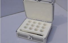 Quả cân chuẩn E1 2mg