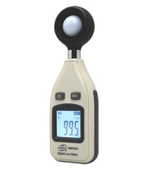 Máy đo Lux kỹ thuật số GM1010
