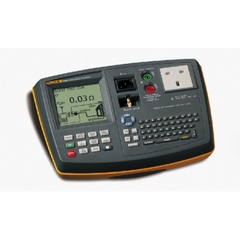 Máy kiểm tra thiết bị điện cầm tay FLUKE-6500-2 UK