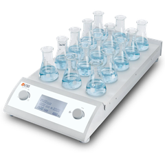 Máy khuấy từ hiện số 15 vị trí MS-T-S15 DLAB