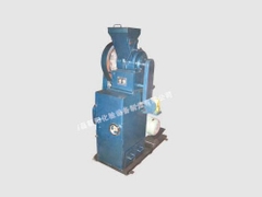 Máy chuẩn bị mẫu kết hợp nghiền và chia tách đa chức năng dòng DPS Φ300B