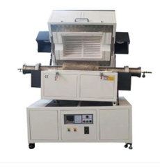 Lò nung ống quay đường kính lớn 1200°C (STGX-300-12)
