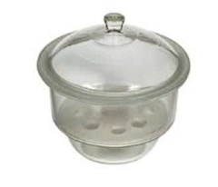 Bình hút ẩm không vòi phi 150mm