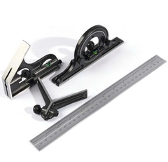 Thước đo góc đa năng INSIZE 2278-180