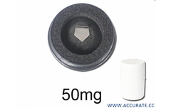 Quả cân chuẩn E2 50mg