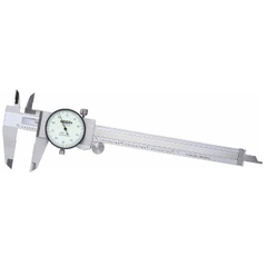 Thước cặp đồng hồ INSIZE 1311-150A (0-150mm / 0.01mm)