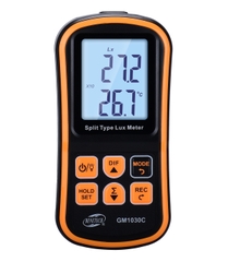 Máy đo độ sáng loại tách GM1030C