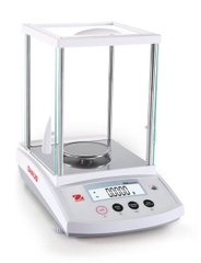 Cân phân tích 4 số lẻ Ohaus PR224/E