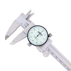 Thước cặp đồng hồ INSIZE 1311-150A (0-150mm / 0.01mm)