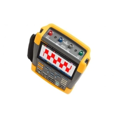 Máy hiện sóng phân tích biến tần, driver động cơ FLUKE-MDA-550-III
