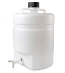 Can nhựa có vòi 25 lít (HDPE)