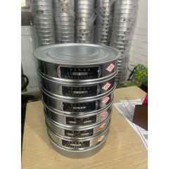Sàng rây D200 lỗ 0.4mm