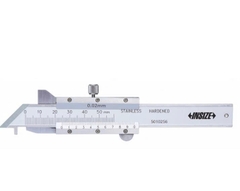 Thước đo cạnh vát cơ khí INSIZE 1267-6