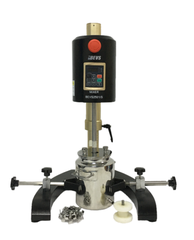 Máy trộn thí nghiệm BEVS 2501/S
