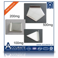Quả cân chuẩn  E1 500mg