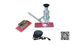 Máy thử độ cứng BGD 510 Buchholz