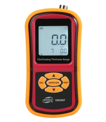 Máy đo độ dày lớp phủ màng GM280F