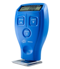 Máy đo độ dày lớp phủ màng GM200A