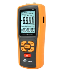 Đồng hồ đo áp suất GM505