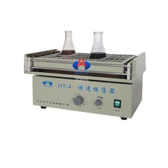 máy lắc ngang HY-4