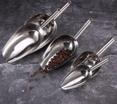 Muôi xúc đã inox 304
