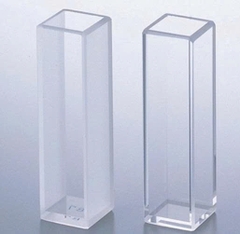 Cuvet thủy tinh 2cm