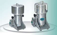 Máy nghiền thuốc Đông y Tester FW135