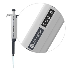 Micropipette 10-100ul không tiệt trùng