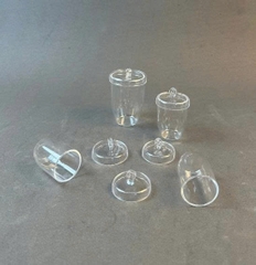 Chén thạch anh 50ml