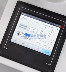 Máy kiểm tra độ cứng Vickers vi mô kỹ thuật số HVD-1000AT / DV-1AT-5.6P