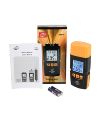 Máy đo độ ẩm GM610