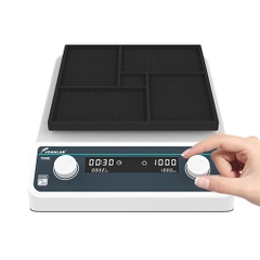 máy lắc đĩa elisa VM-600 Joanlab