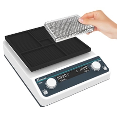 máy lắc đĩa elisa VM-600 Joanlab