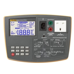 Máy kiểm tra thiết bị điện cầm tay FLUKE-6200-2 UK