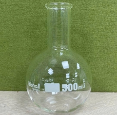 Bình cầu đáy bằng 250ml