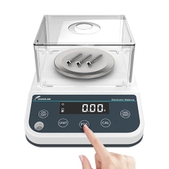 Cân điện tử 1 số lẻ 3kg Joanlab