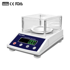 Cân điện tử  0,01g, chuẩn ngoài