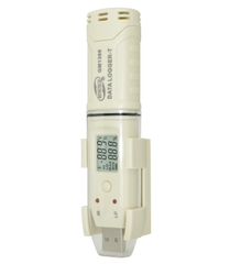 Máy ghi nhiệt độ GM1366
