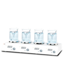 Máy khuấy từ hiện số 4 vị trí MS-M-S4 DLAB