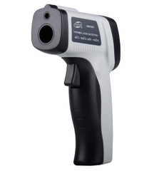 máy đo nhiệt độ hồng ngoại GM550F